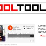 Cool Tools Podcast Featured Image